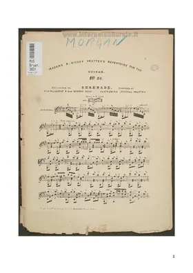 Serenade