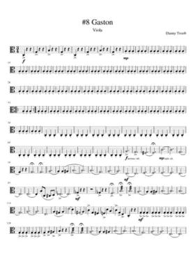 Beauty and the Beast