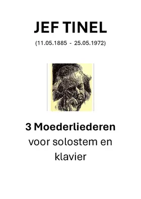 Drie moederliederen