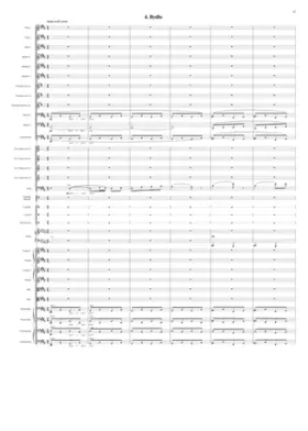 Pictures at an Exhibition