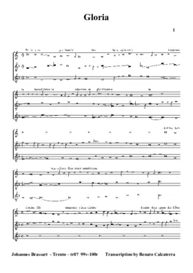 Gloria