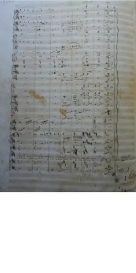 Tristan und Isolde WWV 90