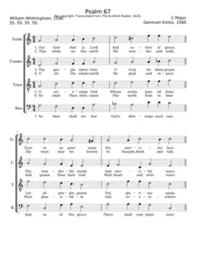 Our God that is Lord