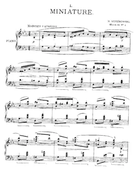 6 Morceaux
