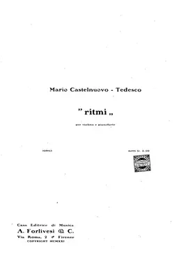 Ritmi