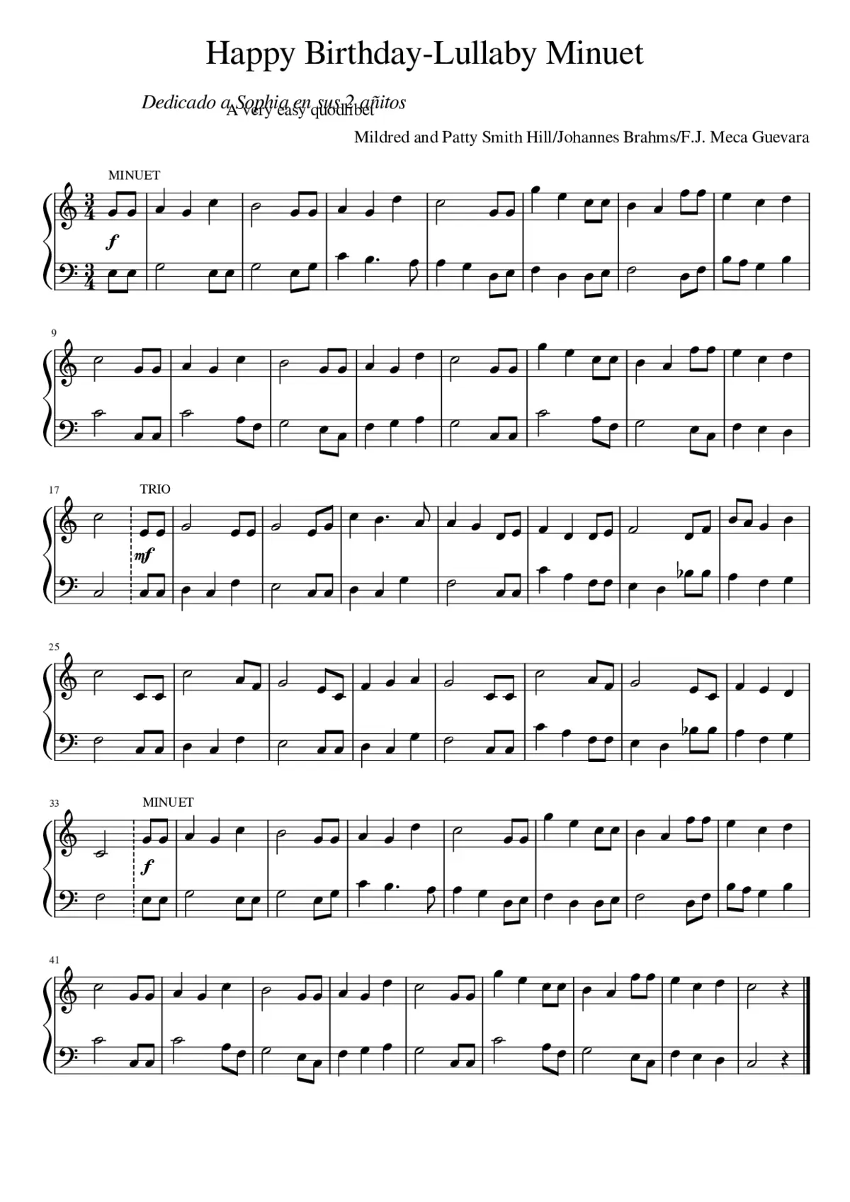 happy bithday - Page 1