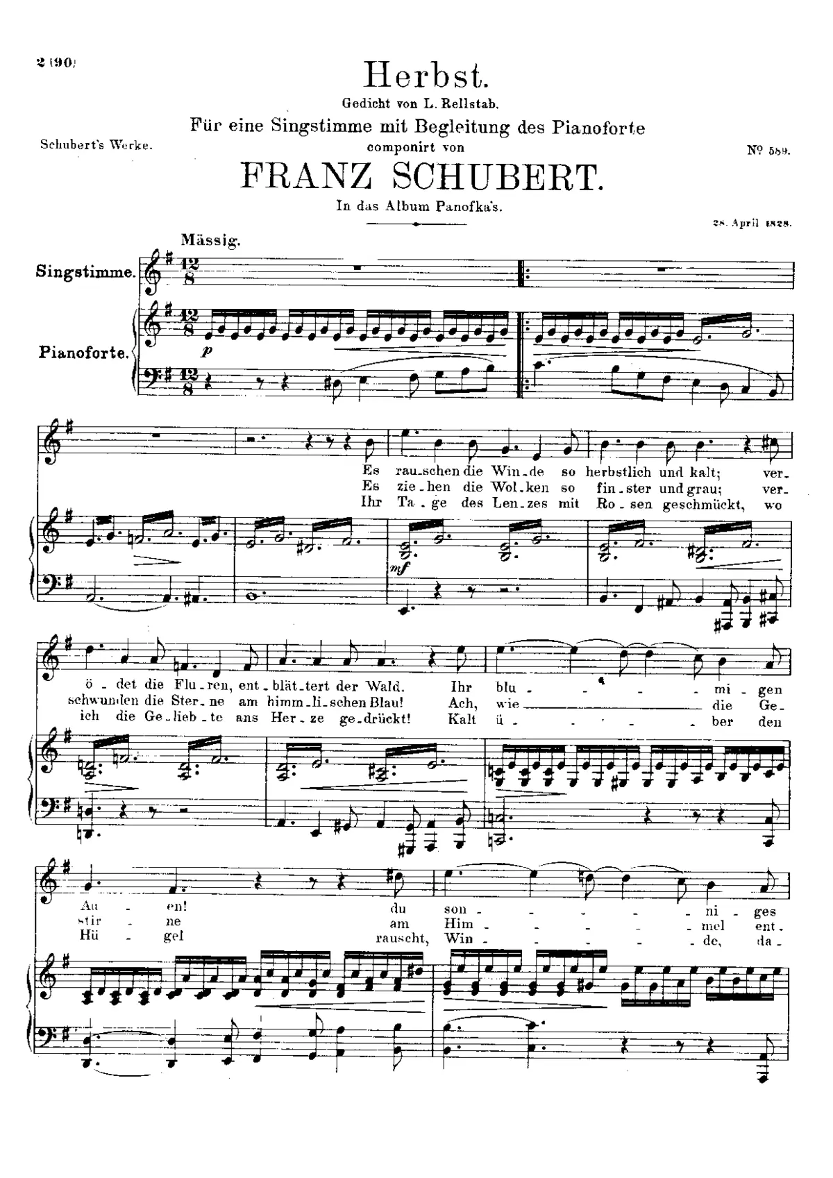 Herbst - Page 1
