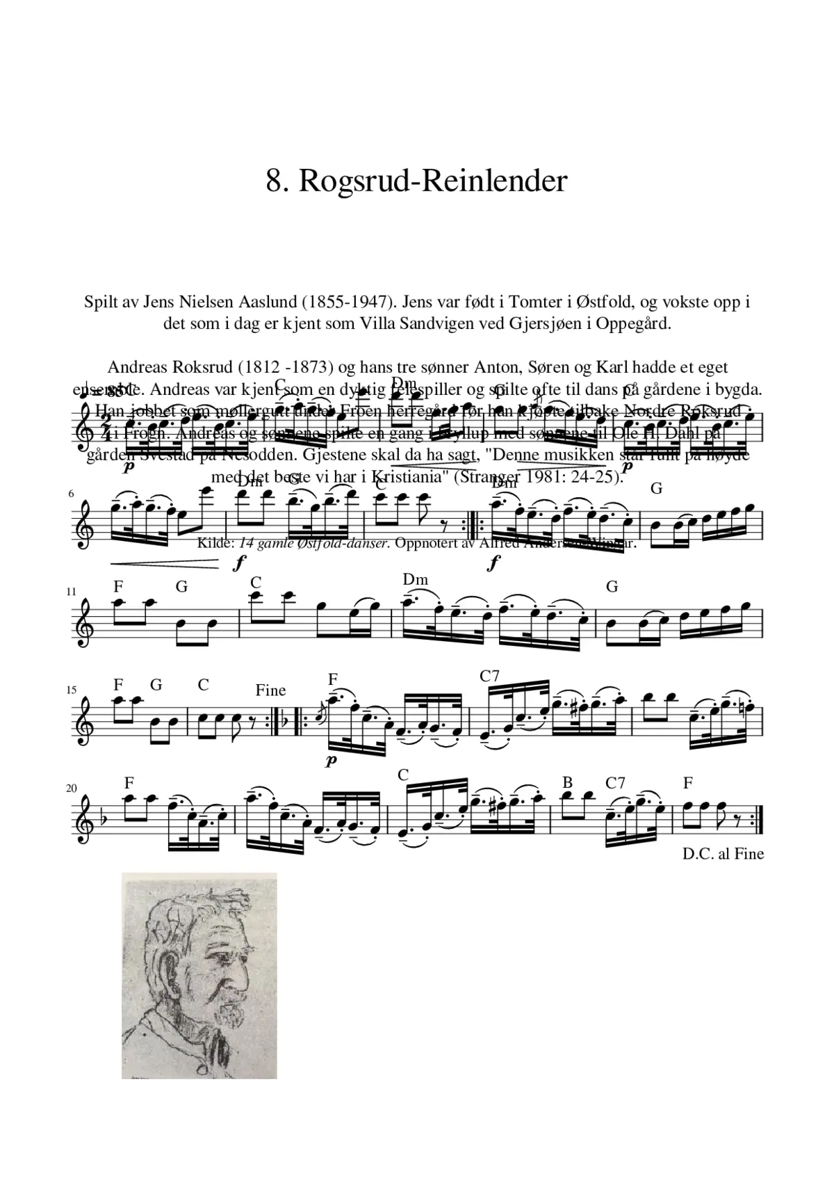 8. Rogsrud Reinlender ET - Page 1