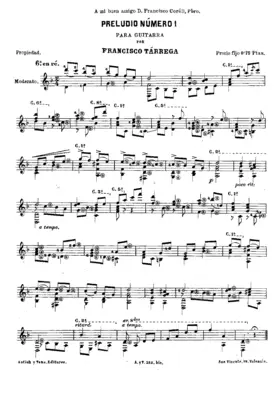 Prelude No.1
