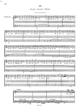 Lungi n'andò Fileno