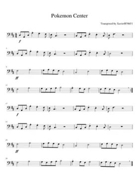 Pokémon Center
