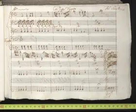 Bassoon Concerto in F major