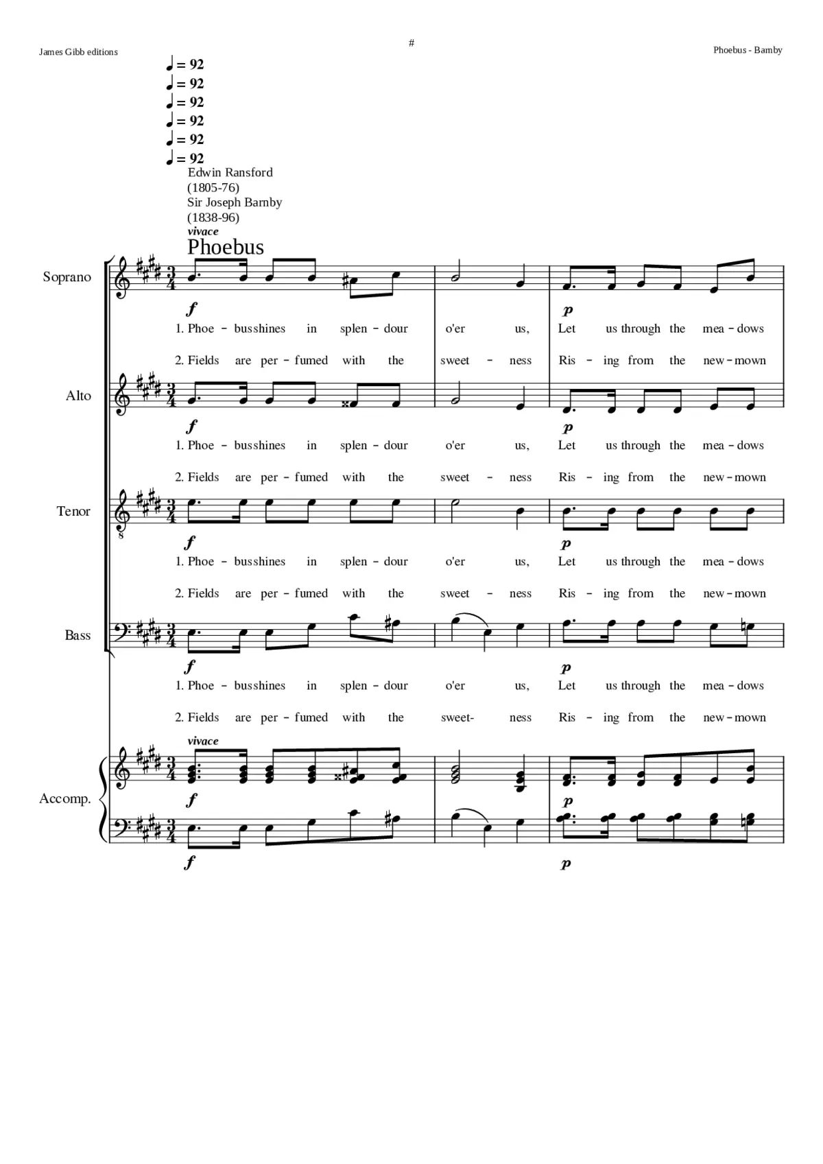 Phoebus - Page 1