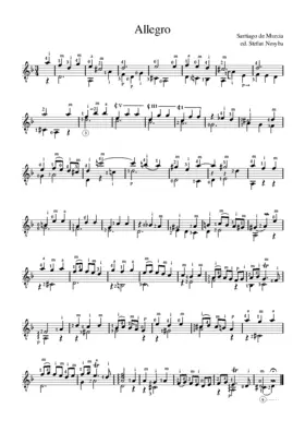 Allegro