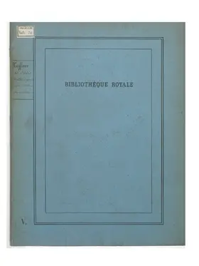 50 Etudes méthodiques