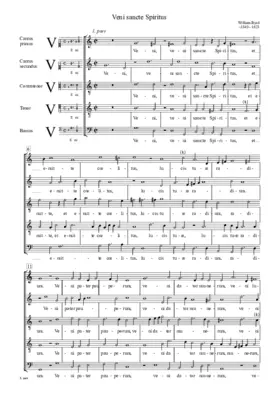 Veni Sancte Spiritus
