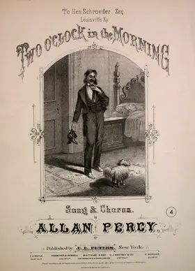 2 O'Clock in the Morning