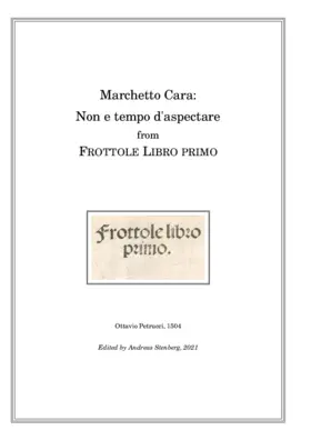 Non e tempo d'aspectare