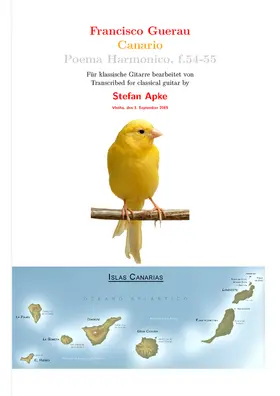 Canario