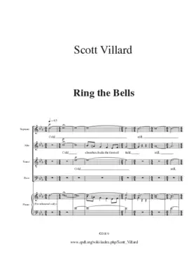 Ring the Bells
