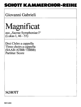 Magnificat