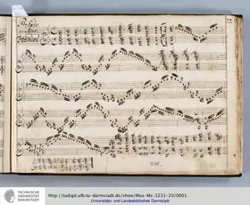 Suite in B-flat major