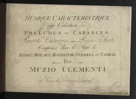 Musical Characteristics