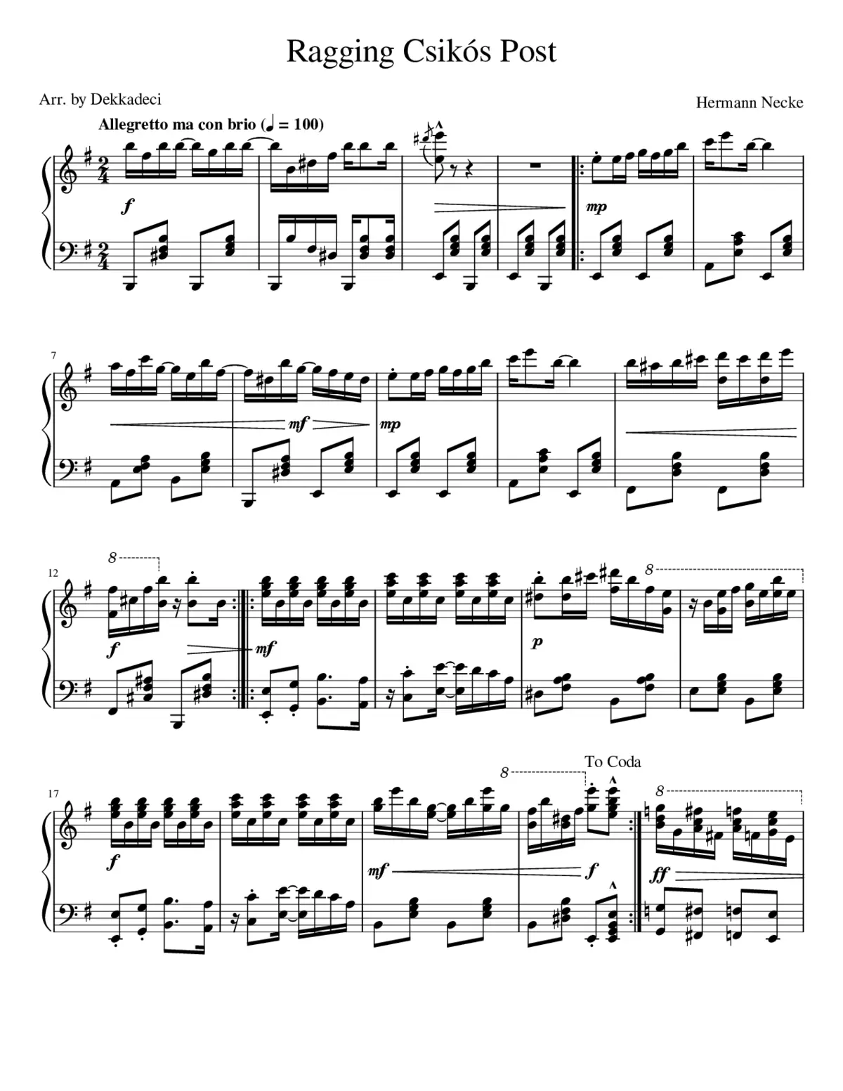 Csikos Post - Page 1