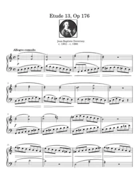 Elementary Studies (op 176)