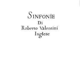 Manuscript, I-PAp Sanv.D.145