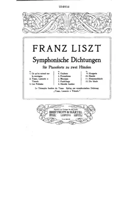 Le Triomphe funèbre du Tasse