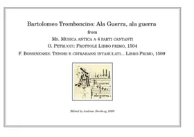 Ala guerra, ala guerra