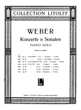Piano Sonata No.3