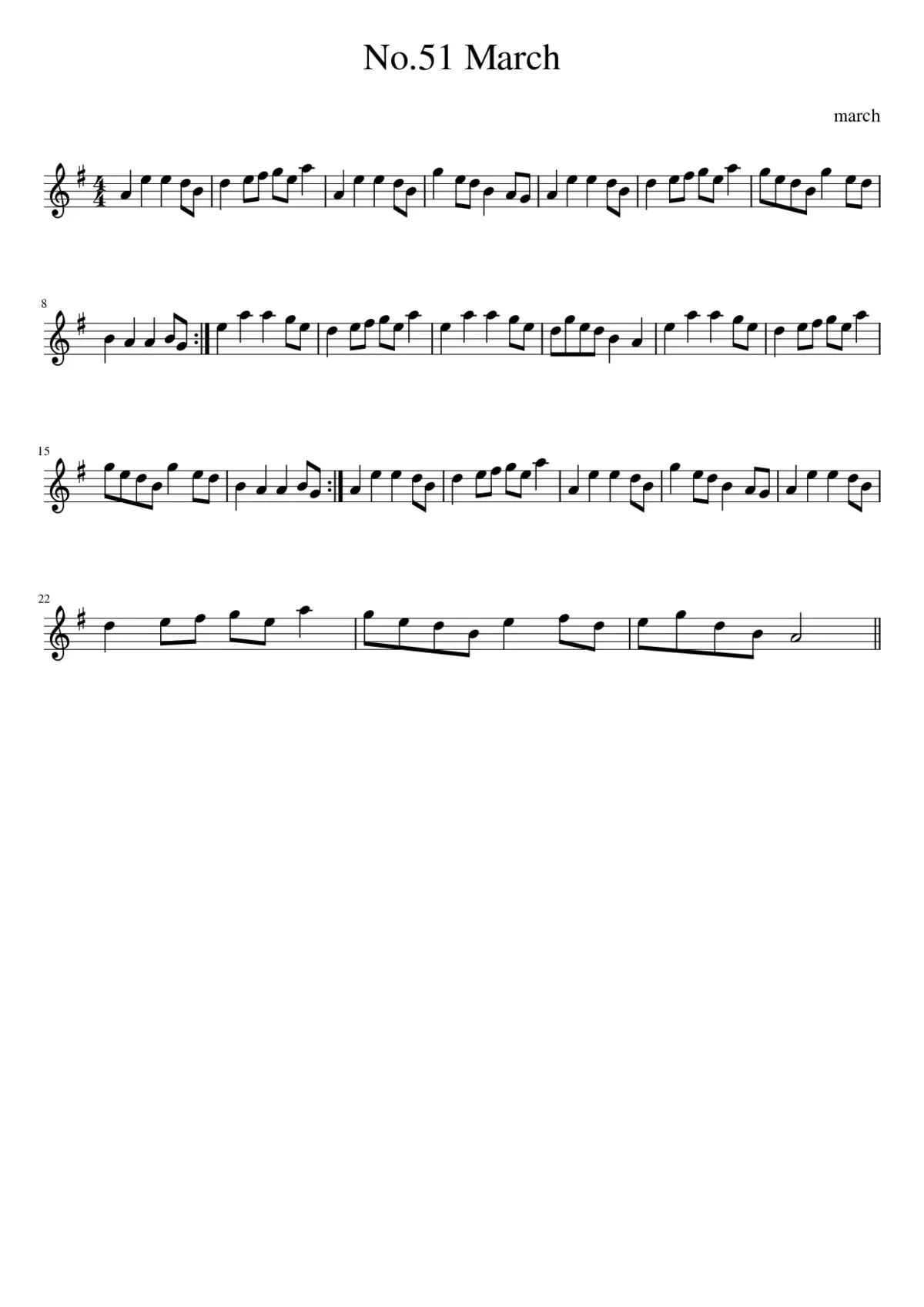 No.51 March - Page 1