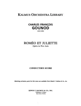 Roméo et Juliette