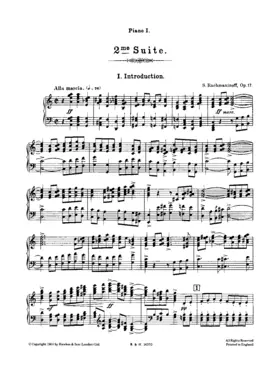 Suite No.2