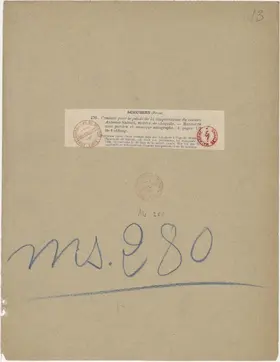 Beitrag zur fünfzigjährigen Jubelfeier des Herrn von Salieri