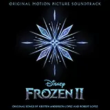 Into The Unknown (from Disney's Frozen 2)
