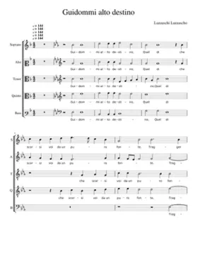 Guidommialto destino