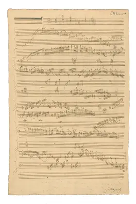 Modulierendes Präludium (F-e)