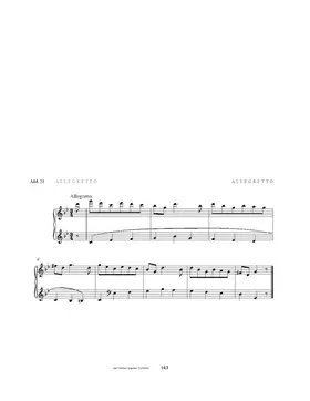 Allegretto