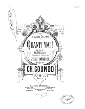 Quanti mai