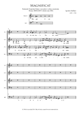 Magnificat