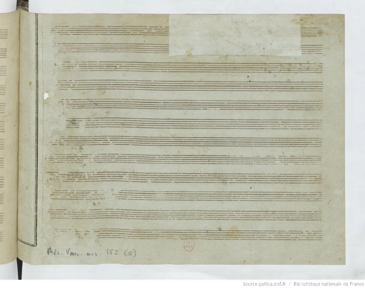3 Concertos pour orgue - Page 1