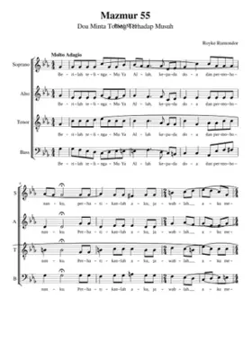 Mazmur 55