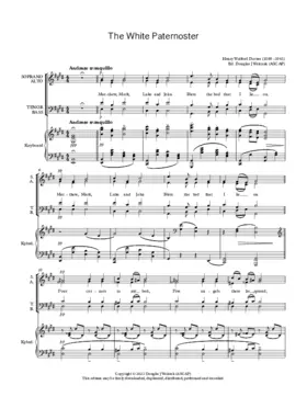 The White Paternoster