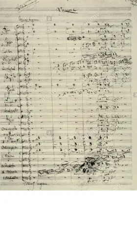 Götterdämmerung WWV 86D