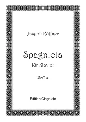 Spagniola