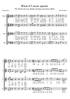 What if I never speed