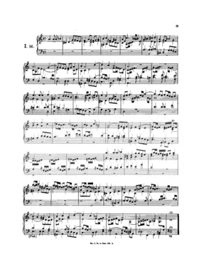 Magnificat Fugue